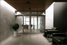 Systemy przeciwpożarowe od ALUPROF