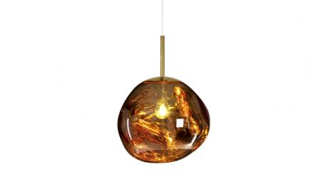 Tom Dixon Melt gold