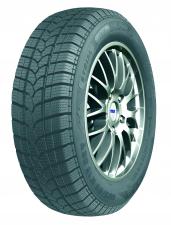 Opona zimowa STRIAL 601 – bezpieczna jazda w dobrej cenie