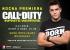 Wielka nocna premiera Call of Duty: Infinite Warfare w Centrum Handlowym Blue City