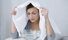 Jak nawilżać gardło?