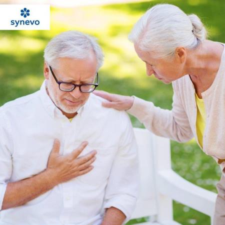 Zdrowe serce Synevo