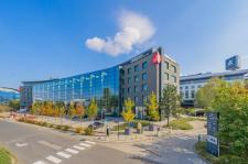 Adgar Poland umacnia się na warszawskim rynku powierzchni biurowej