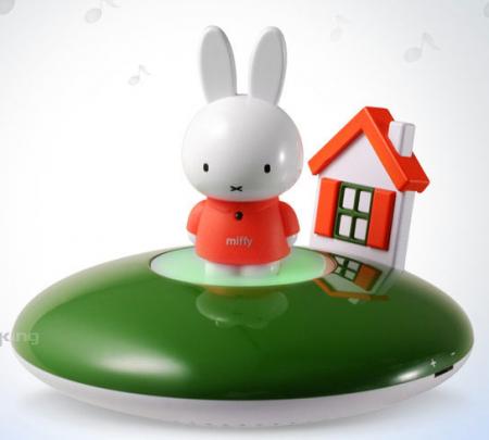 VEDIA Miffy - idealny prezent dla dziecka