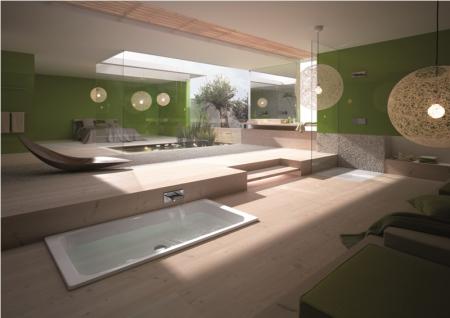 Wnętrze, w którym będziemy dobrze się czuć przez lata powinno być przyjazne i ekologiczne.