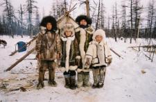 "Ziemia Nomadów" wkrótce na antenie Travel Channel!