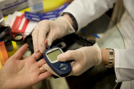 Cukrzycowe Centra Edukacji Lilly zapewniają bezpłatną edukację w zakresie cukrzycy.