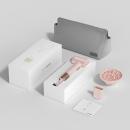 Premiera suszarki Laifen Swift Premium z inteligentną kontrolą temperatury 100 razy na sekundę