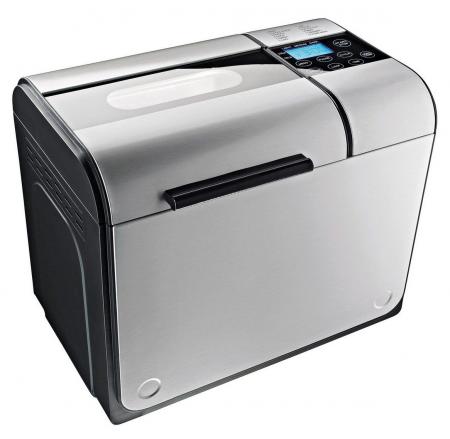 Wypiekacz do chleba BM 900 AL.