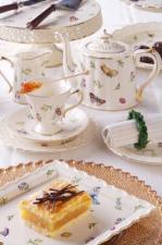 Śniadanie do łóżka