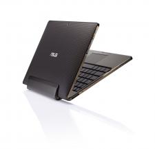 ASUS wprowadza do sprzedaży tablet Eee Pad Transformer