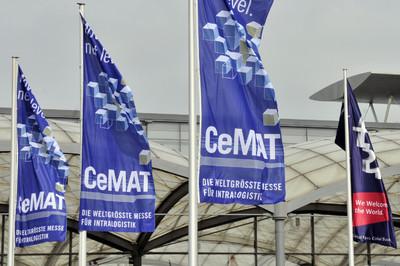 CeMAT 2011