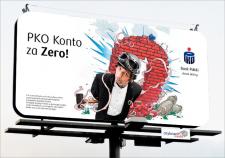 Dzień Ziemi z Cityboard Media przez cały rok