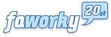 Logo Faworky.pl