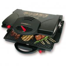 Czas na przysmaki z grilla!