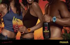 Bądź trendy z  Passoa