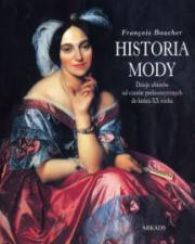 KONKURS ,,HISTORIA MODY’’ - LAMODE.INFO