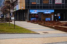 Green Caffè Nero jeszcze bliżej biznesu i lokalnych społeczności