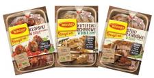 Nowy POMYSŁ NA… idealnie kruche mięso pieczone w sosie – tylko z marką WINIARY!