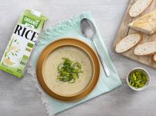 Zupa krem idealna na jesień