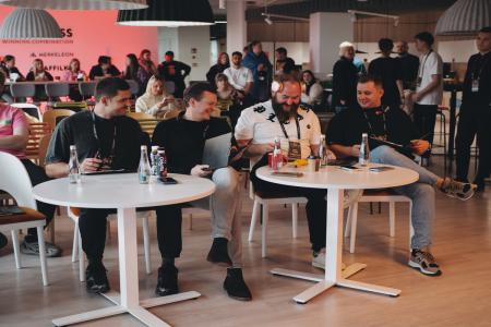 SOFTSWISS IT Hackathon - relacja z wydarzenia