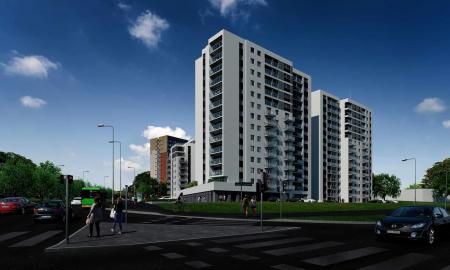 Osiedle Nowych Kosmonautów