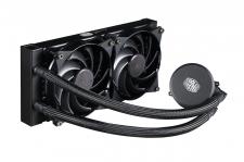 Cooler Master: MasterLiquid kompatybilne z platformą AM4 i Kaby Lake