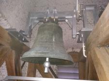 Dzwon, który bił „U Pana Boga w ogródku”