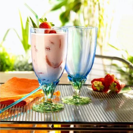 Bormioli Rocco pucharek