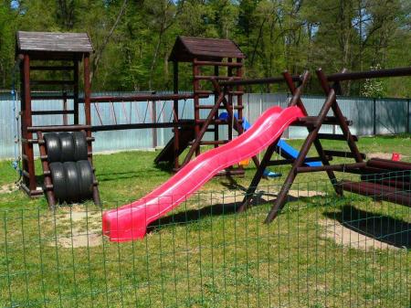 Siatka zgrzewana Pantanet Family