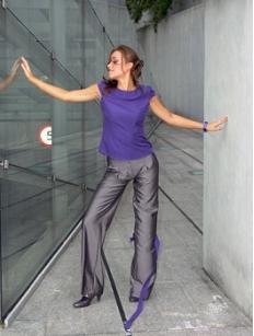 Stylizacje z Every Nature