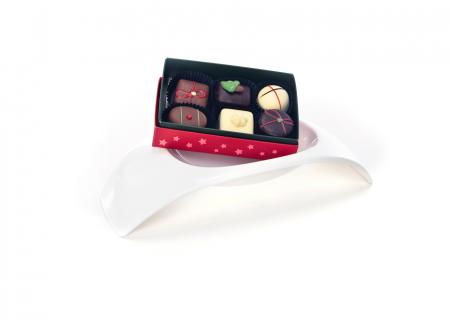 Zestaw Villeroy & Boch i Chocolissimo