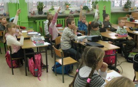 Akcja "Moja Pierwsza Komórka"