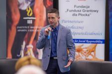 Prezes IRSIE w jury Rankingu 50 Najbardziej Wpływowych Ludzi w Polskim Sporcie