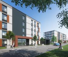 Czy rynek mieszkaniowy zwalnia