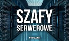 Wszystko o szafach serwerowych