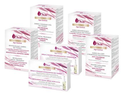 AVA PROFESSIONAL HOME SPA