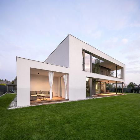 fot. M. Beczak Beczak Architekci