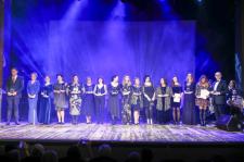 Wręczono nagrody Bizneswoman Roku