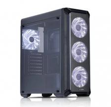 Zalman i3 - przewiewna i efektowna obudowa PC
