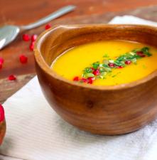 3 pomysły na dania jednogarnkowe z Vegetą Natur