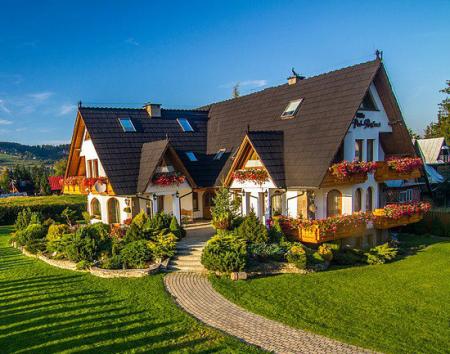 noclegi Zakopane, noclegi w Tatrach