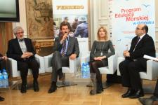 SPOŁECZNA ODPOWIEDZIALNOŚĆ BIZNESU FERRERO POLSKA