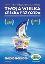 Twoja Wielka Grecka Przygoda