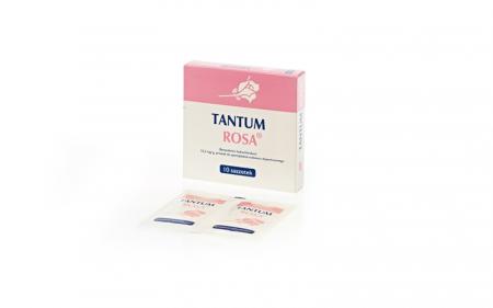 Tantum Rosa