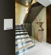 Aranżacyjne mariaże – osprzęt elektryczny SONATA firmy OSPEL