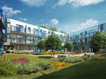 Dolcan Miasteczko Rubikon