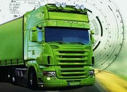 czas pracy kierowców