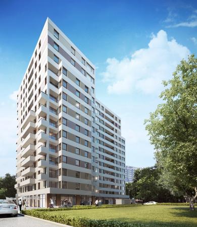 Apartamenty Pereca_Matexi Polska