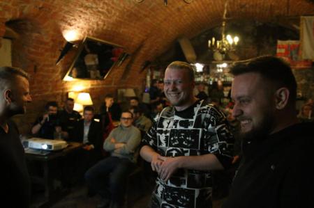 RST Software Masters